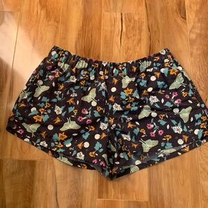 Patagonia barely baggies 2.5”